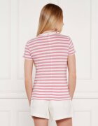 Boss Orange Tricou C_Esla_Striped | regular fit