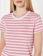 Boss Orange Tricou C_Esla_Striped | regular fit