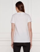 Boss Orange Tricou C_Esogo_2_MA_crystal | Regular Fit