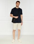 Boss Orange Tricou Camo | Regular Fit
