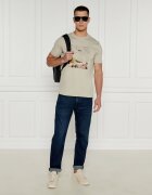 Boss Orange Tricou Forest | Regular Fit