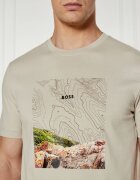 Boss Orange Tricou Forest | Regular Fit