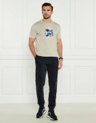 Boss Orange Tricou Moon | Regular Fit