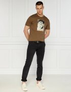 Boss Orange Tricou | Regular Fit