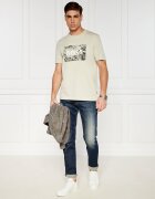 Boss Orange Tricou | Regular Fit