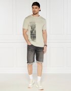 Boss Orange Tricou | Regular Fit