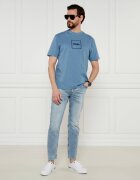 Boss Orange Tricou | Regular Fit | cu adaos de in