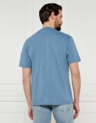 Boss Orange Tricou | Regular Fit | cu adaos de in