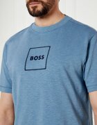 Boss Orange Tricou | Regular Fit | cu adaos de in