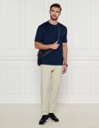 Boss Orange Tricou | Relaxed fit
