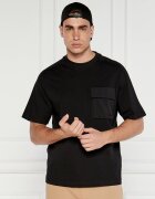 Boss Orange Tricou | Relaxed fit