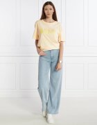 Boss Orange Tricou | Relaxed fit