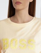 Boss Orange Tricou | Relaxed fit