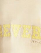 Boss Orange Tricou | Relaxed fit