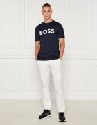 Boss Orange Tricou | Slim Fit