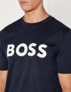 Boss Orange Tricou | Slim Fit