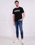 Boss Orange Tricou | Slim Fit