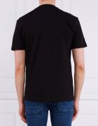 Boss Orange Tricou | Slim Fit