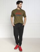Boss Orange Tricou T_Basket_4 BOSS X NBA | Relaxed fit