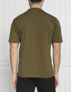 Boss Orange Tricou T_Basket_4 BOSS X NBA | Relaxed fit