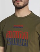 Boss Orange Tricou T_Basket_4 BOSS X NBA | Relaxed fit