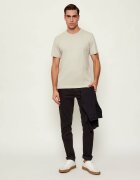 Boss Orange Tricou Tales | Relaxed fit