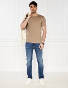 Boss Orange Tricou Tales | Relaxed fit