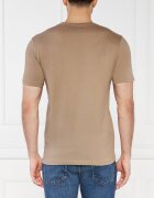 Boss Orange Tricou Tales | Relaxed fit