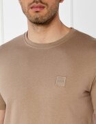 Boss Orange Tricou Tales | Relaxed fit