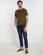 Boss Orange Tricou Tales | Relaxed fit