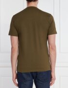 Boss Orange Tricou Tales | Relaxed fit