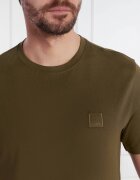 Boss Orange Tricou Tales | Relaxed fit