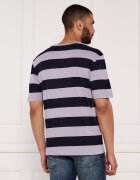 Boss Orange Tricou TalesStripe | Relaxed fit