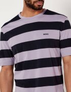 Boss Orange Tricou TalesStripe | Relaxed fit