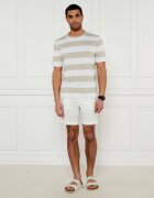 Boss Orange Tricou TalesStripe | Relaxed fit