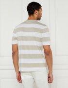Boss Orange Tricou TalesStripe | Relaxed fit