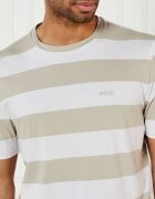 Boss Orange Tricou TalesStripe | Relaxed fit