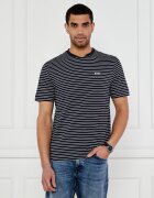 Boss Orange Tricou TalesStripe | Relaxed fit