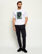Boss Orange Tricou Te_Animali | Regular Fit