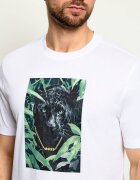 Boss Orange Tricou Te_Animali | Regular Fit