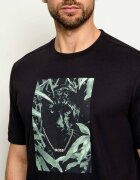 Boss Orange Tricou Te_Animali | Regular Fit