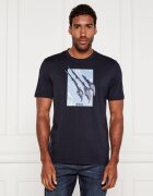 Boss Orange Tricou Te_Animali | Regular Fit
