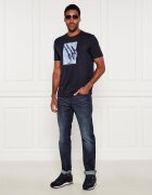 Boss Orange Tricou Te_Animali | Regular Fit