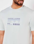 Boss Orange Tricou Te_atacama | Regular Fit