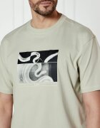 Boss Orange Tricou Te_Barragan | Regular Fit