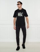 Boss Orange Tricou Te_Barragan | Regular Fit