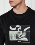Boss Orange Tricou Te_Barragan | Regular Fit