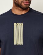 Boss Orange Tricou Te_Bass | regular fit