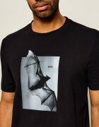 Boss Orange Tricou Te_Being | regular fit