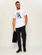 Boss Orange Tricou Te_Being | regular fit